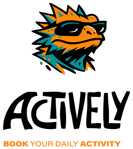 Actively