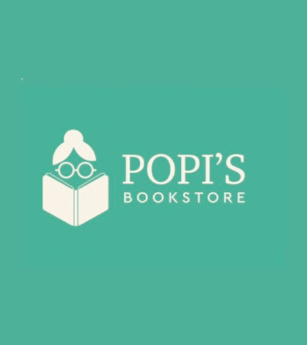 Popi's Bookstore